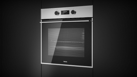 Духовой шкаф TEKA HSB 635 SS inox