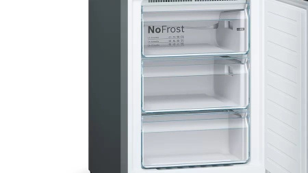 Холодильник BOSCH KGN39XC31R