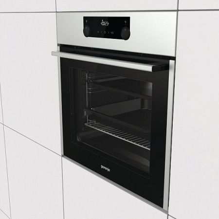 Духовой шкаф GORENJE BO737E24X