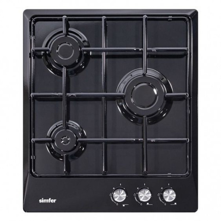 Варочная поверхность SIMFER H45V30B400