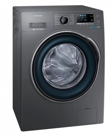 Стиральная машина Samsung WF60F1R2G0WD