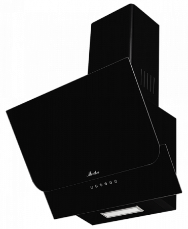 Вытяжка MONSHER TOWN S 60 B