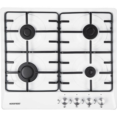 Варочная поверхность NORDFROST HS 6040 W