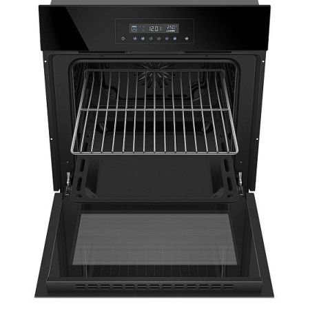 Духовой шкаф HOMSair OEH6010BK2