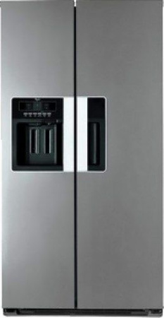 Холодильник WHIRLPOOL wsg 5588 a+ b