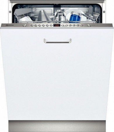Посудомоечная машина NEFF s51m65x4