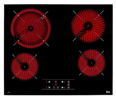 Варочная панель TEKA TR 6420 (40239022)