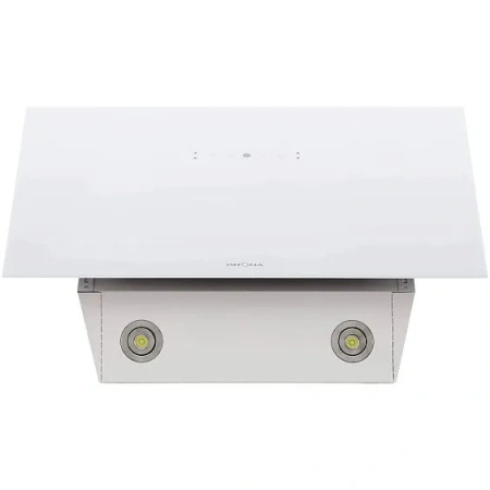 Вытяжка KRONA BELINDA 600 white SGC max