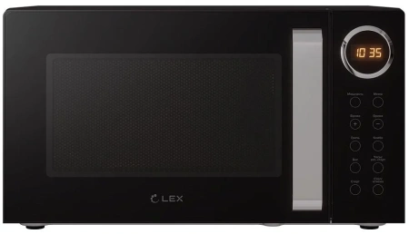 Микроволновая печь LEX FSMO D23.10 BL
