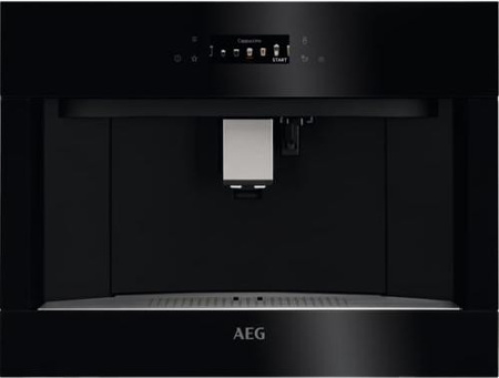 Кофемашина AEG KKB894500B
