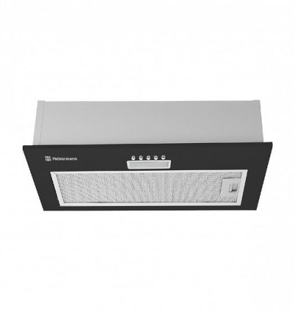 Вытяжка HEBERMANN HBFH 60.10 B