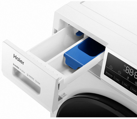 Стиральная машина HAIER HW100-BP12406