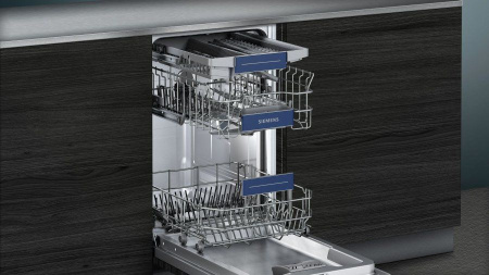 Посудомоечная машина SIEMENS iQ100 SR 615X60 NR