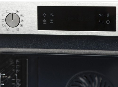Духовой шкаф  SAMSUNG nv75j5170bs