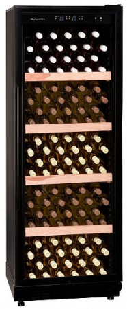Винный шкаф DUNAVOX  horeca dx-114.270k