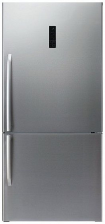 Холодильник HISENSE rd-60wс4sax нержавеющая сталь