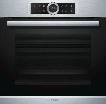 Духовой шкаф BOSCH HRG 675BS1S