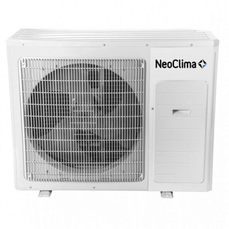 Сплит-система NEOCLIMA NS/NU-HAX07R
