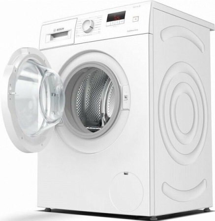 Стиральная машина BOSCH WAJ240L3SN