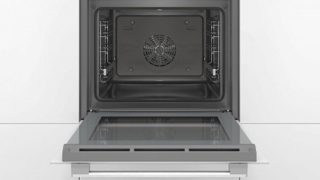 Духовой шкаф BOSCH HBG537EW0R