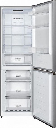 Холодильник GORENJE NRK619FES4