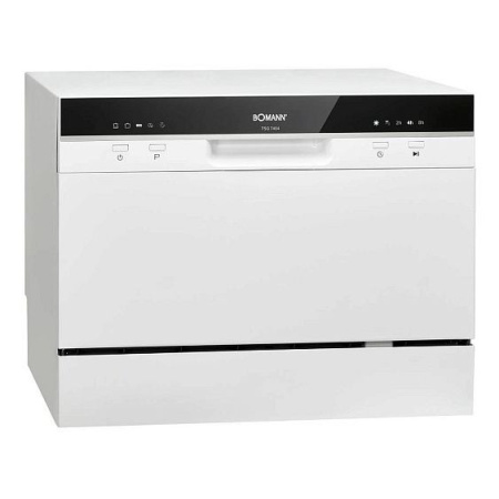 Посудомоечная машина BOMANN TSG 7404 weiss
