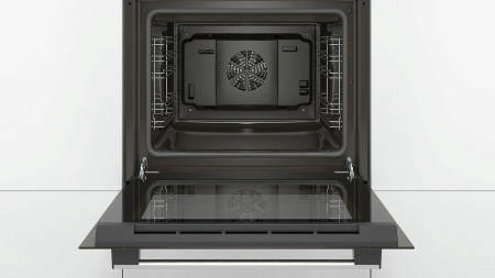 Встраиваемый электрический духовой шкаф Bosch HBF114BL0R