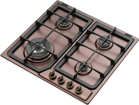 Варочная поверхность DELONGHI ROF 46 PRO RUS