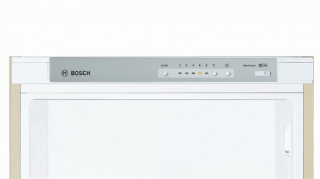 Холодильник BOSCH KGV39XK24R — фото
