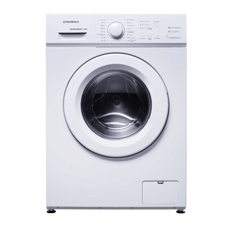 Стиральная машина MAUNFELD MFWM106WH051