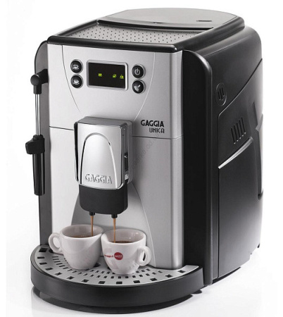 Кофемашина GAGGIA unica