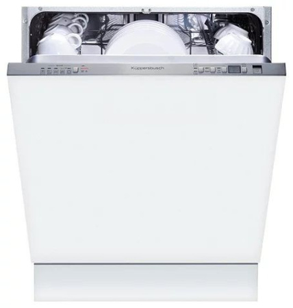 Посудомоечная машина Kuppersbusch IGV 6508.3