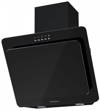 Вытяжка KRONA LIVA PB 500 BLACK