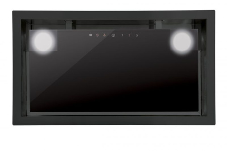 Вытяжка CATA GC DUAL 45 BK