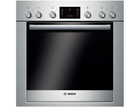 Духовой шкаф BOSCH heb 34d550