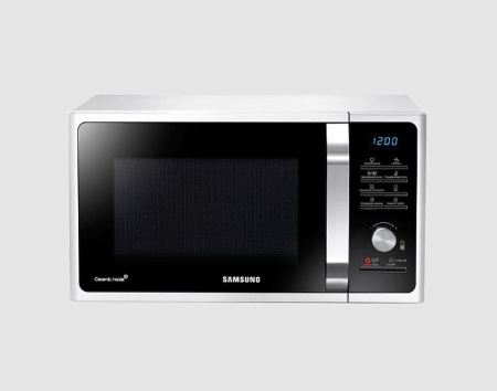 Микроволновая печь SAMSUNG MS23F301TQW