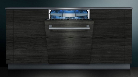 Посудомоечная машина SIEMENS SX858X03TE