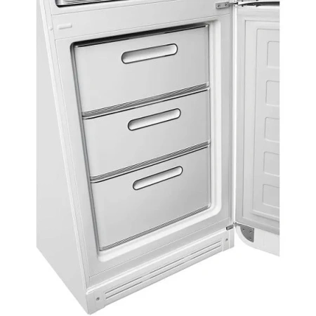 Холодильник SMEG FAB32RWH6