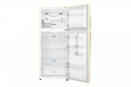 Холодильник LG GC-H502HEHZ