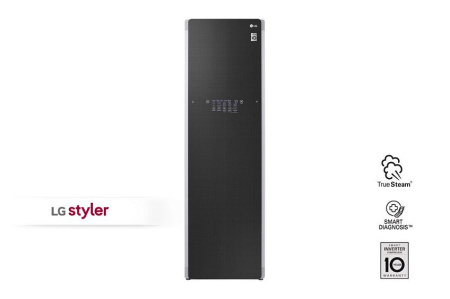 Сушильная машина LG S5BB