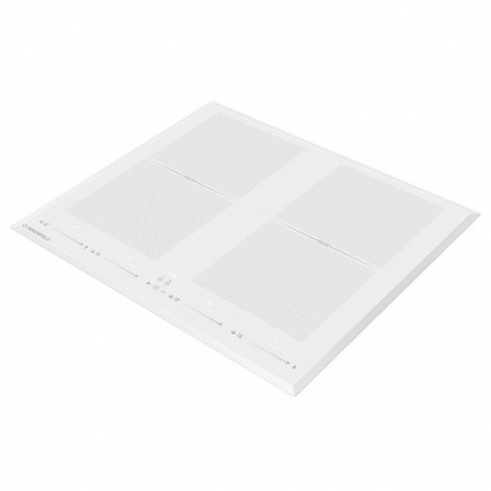 Варочная поверхность MAUNFELD CVI594SF2WH LUX Inverter