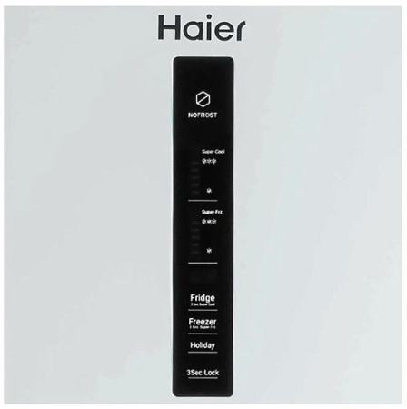 Холодильник HAIER CEF535AWG