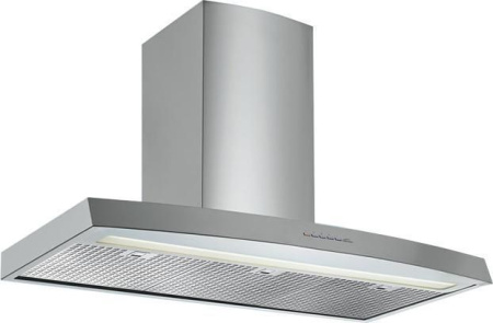 Вытяжка FALMEC IRIDE 90 IX (800) ECP CIDN90.00P1#ZZZI491F