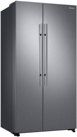 Холодильник Samsung RS66N8101S9 нержавеющая сталь