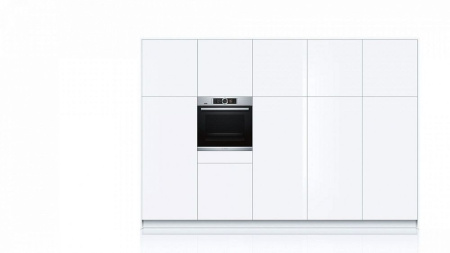 Духовой шкаф BOSCH HBG676ES6
