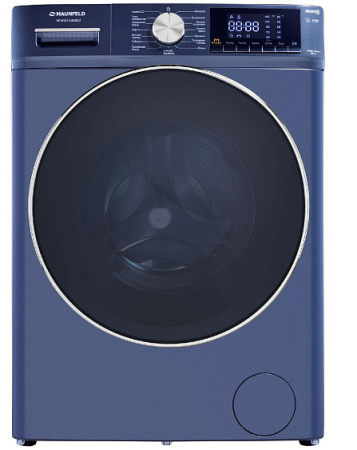 Стиральная машина MAUNFELD MFWM1410SB02