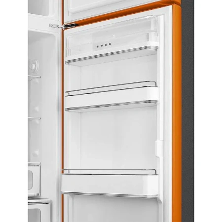 Холодильник SMEG FAB30ROR6