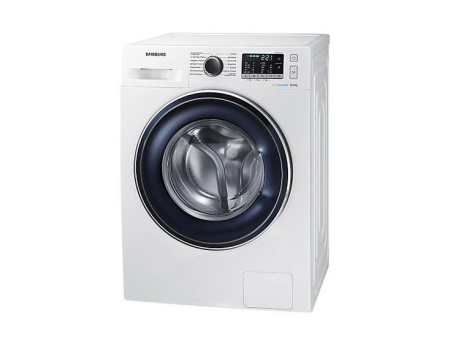 Стиральная машина SAMSUNG WW80J5545FW