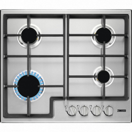 Варочная панель ZANUSSI GPZ 263 SS