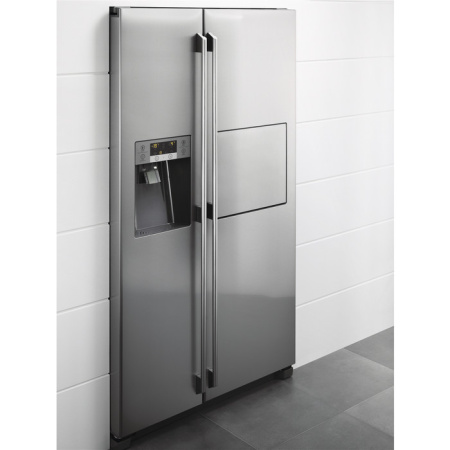 Варочная поверхность AEG HKB64420NB